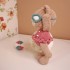 Kit Crochet Margotte, ma petite oursonne – Coffret Complet, Patron PDF